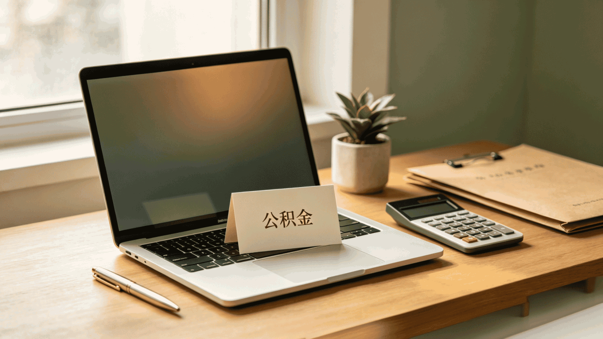 阿勒泰公积金合并销户什么意思带啥材料