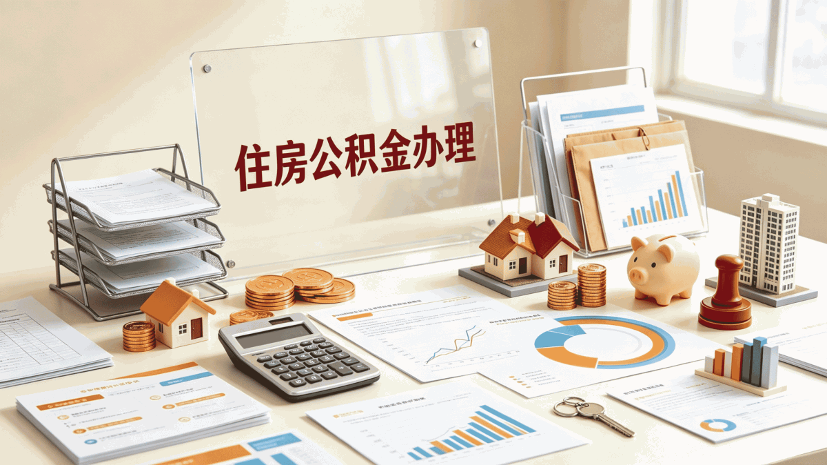 阿勒泰公积金提取多少比例到底按啥算