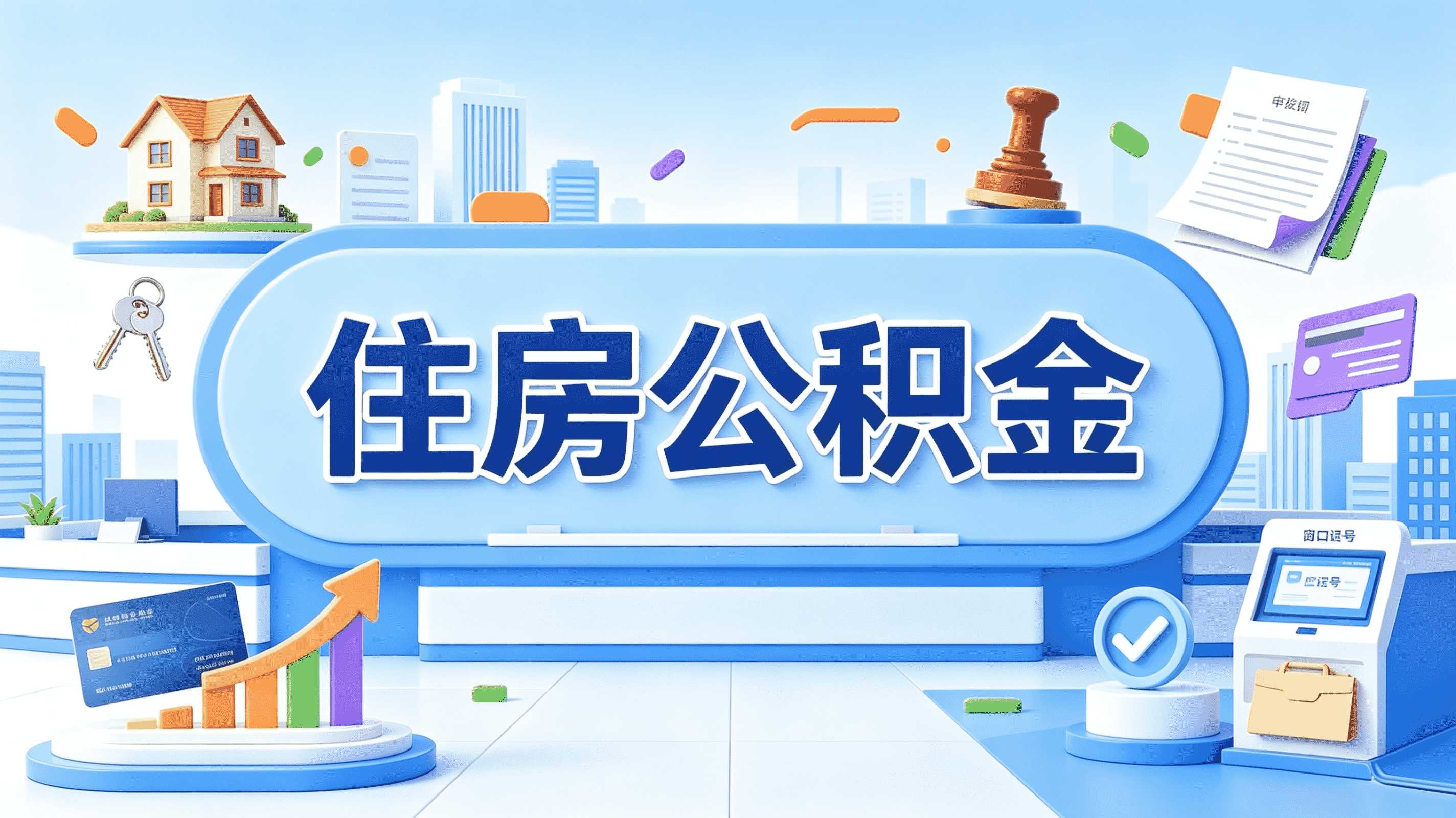 阿勒泰本地大额公积金代办省钱攻略，这样办···