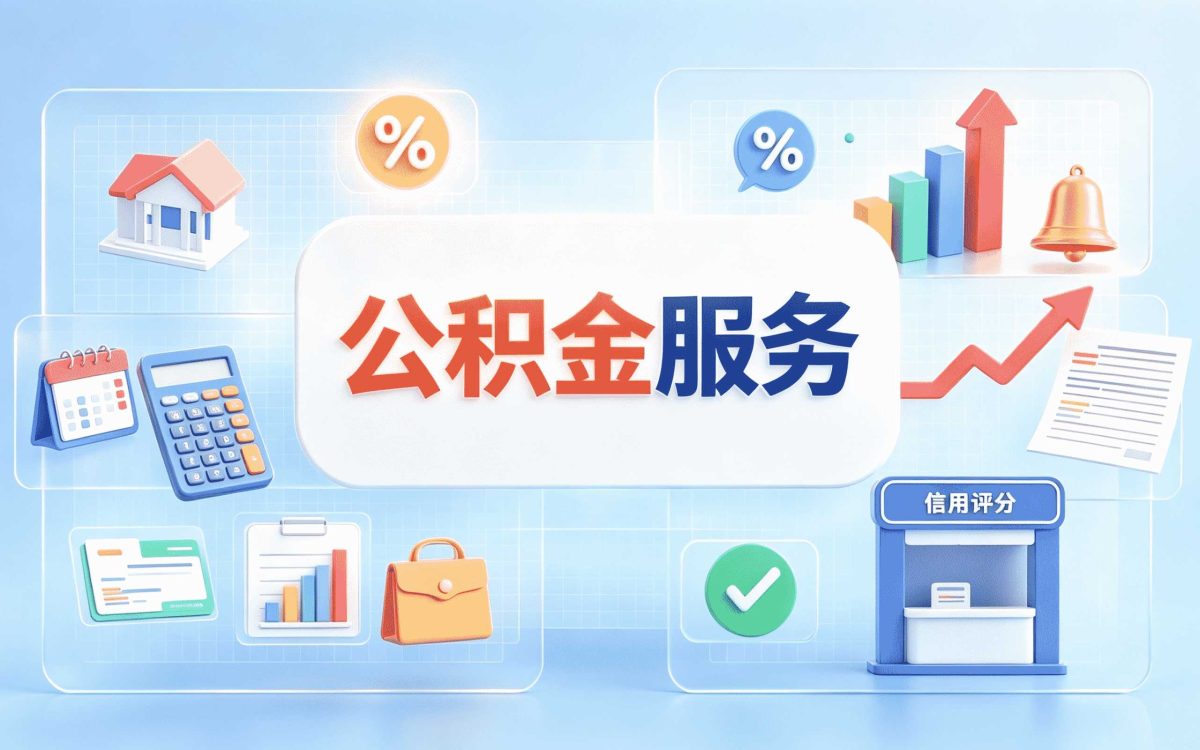 阿勒泰新市民群体公积金提取差多少钱