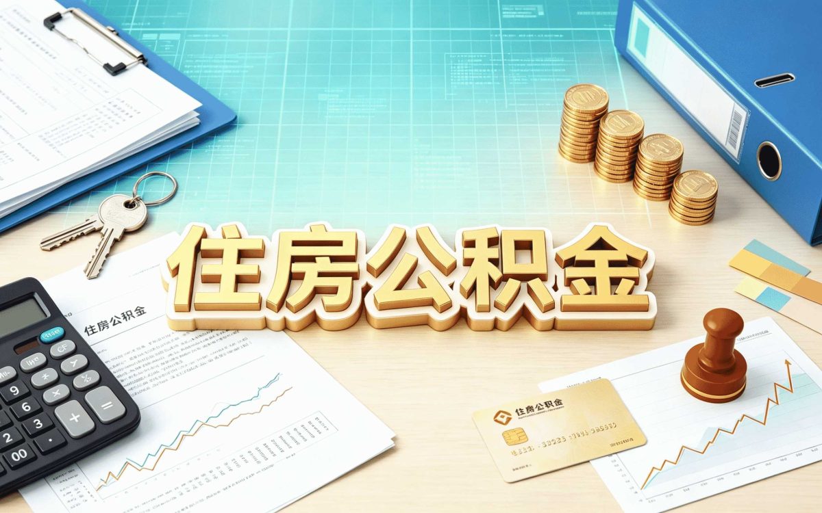阿勒泰一条龙公积金代办要啥材料多久到账