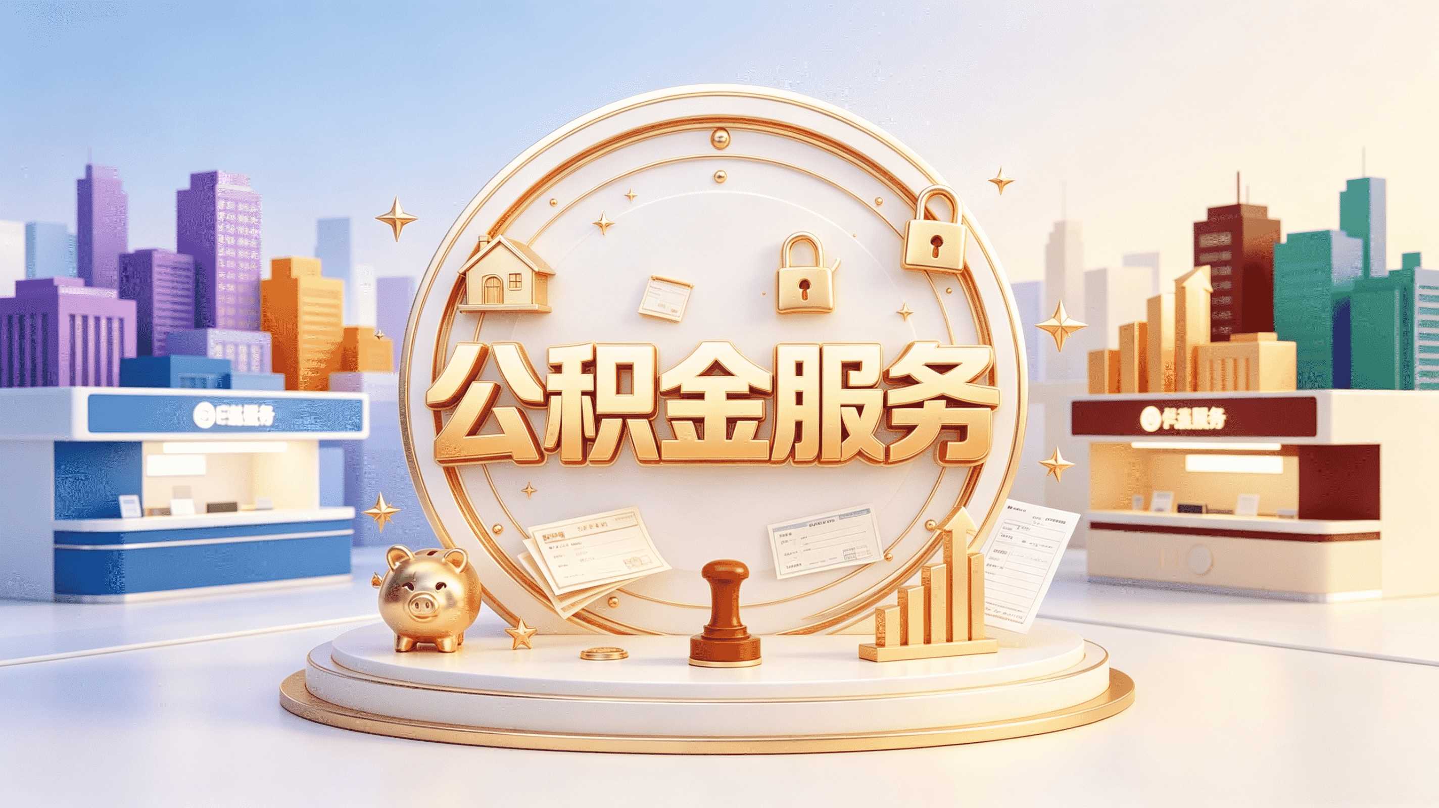 公积金代办靠谱吗在阿勒泰需要什么手续？详···