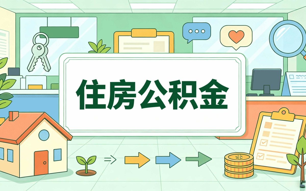 阿勒泰公积金贷款还款方式差多少钱一笔一笔算