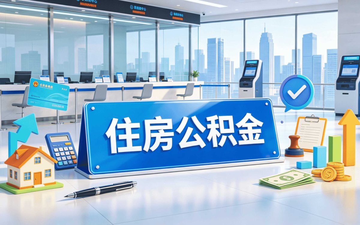 阿勒泰经验丰富公积金办理别踩这几个坑