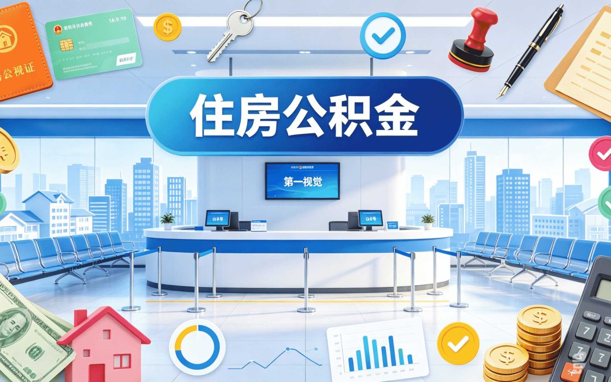 阿勒泰市直公积金余额查询在哪办带啥