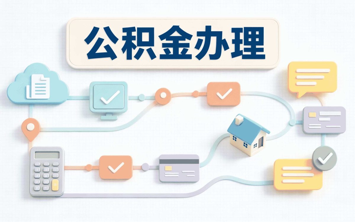 阿勒泰公积金贷款额度查询别白跑一趟