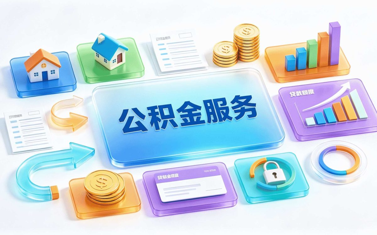 阿勒泰公积金提取时间多久我头回办完唠两句