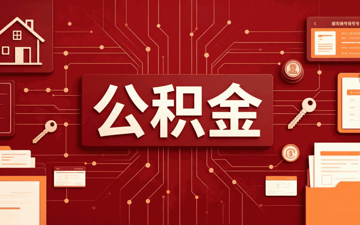 阿勒泰自由职业者公积金缴存标准别踩这几个坑