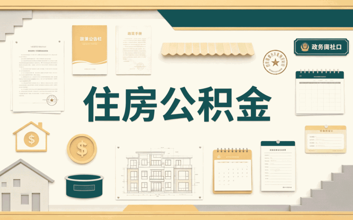 阿勒泰公积金代办在哪里我跑了两趟才弄明白