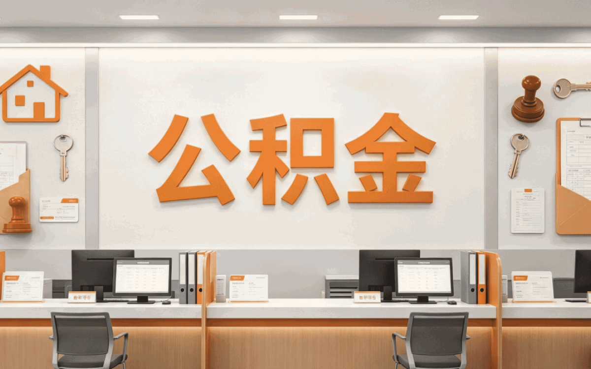 阿勒泰公积金缴存带什么材料去哪办多久到账