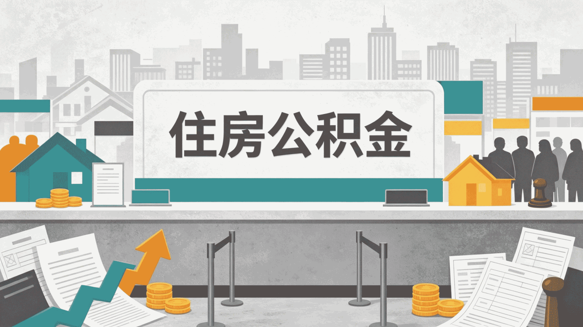 阿勒泰公积金贷款逾期还款口径怎么算影响哪···