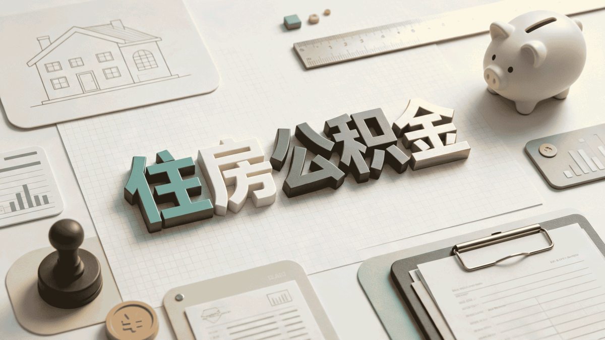 阿勒泰公积金代办流程是什么？看完就会了
