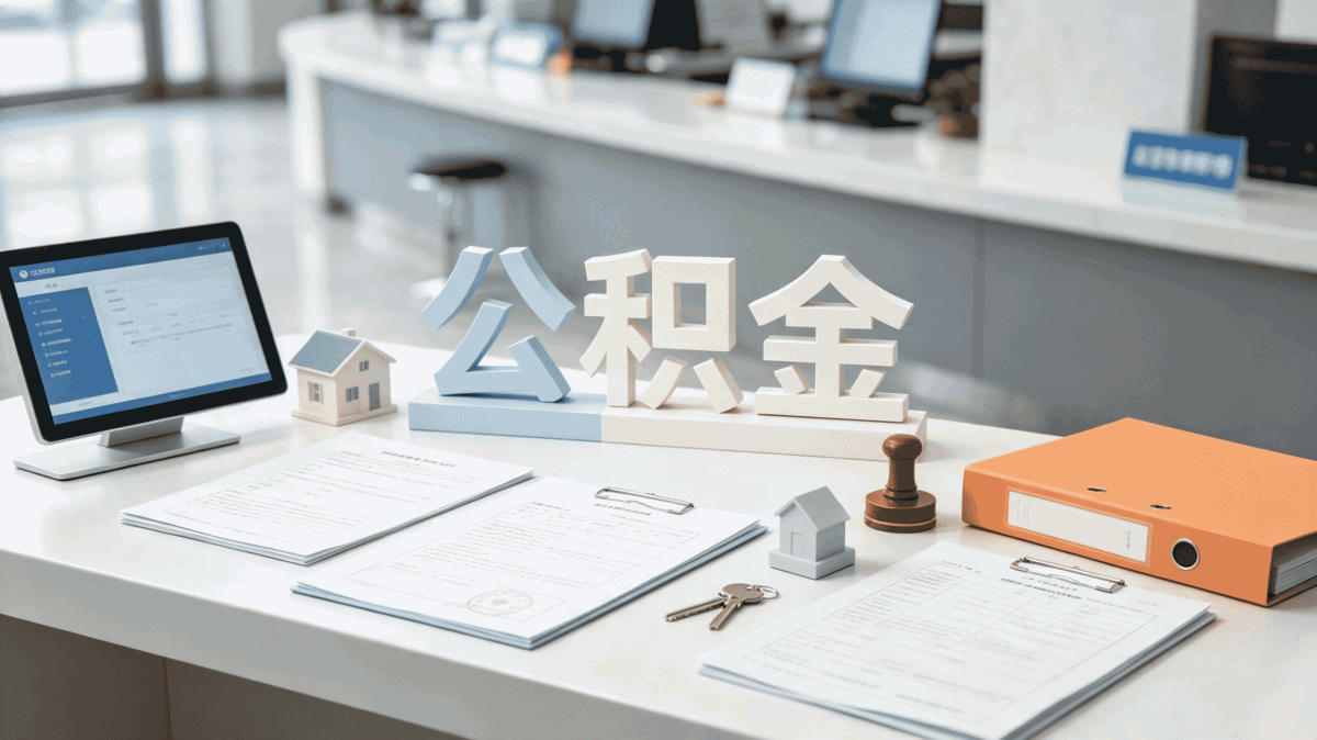 刚办完阿勒泰公积金提取比例，来给大家避个···