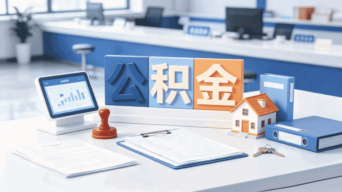 阿勒泰正规公积金代取机构算不算靠谱