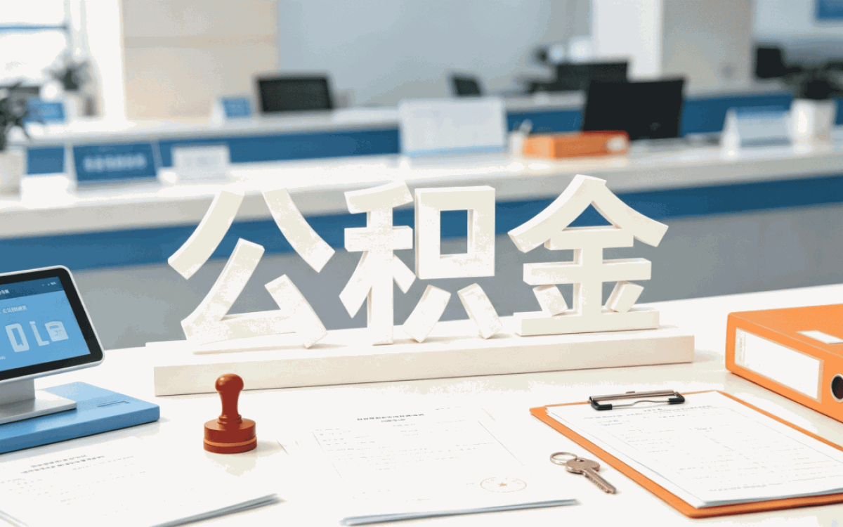 阿勒泰上门公积金提取适用人群有变化吗