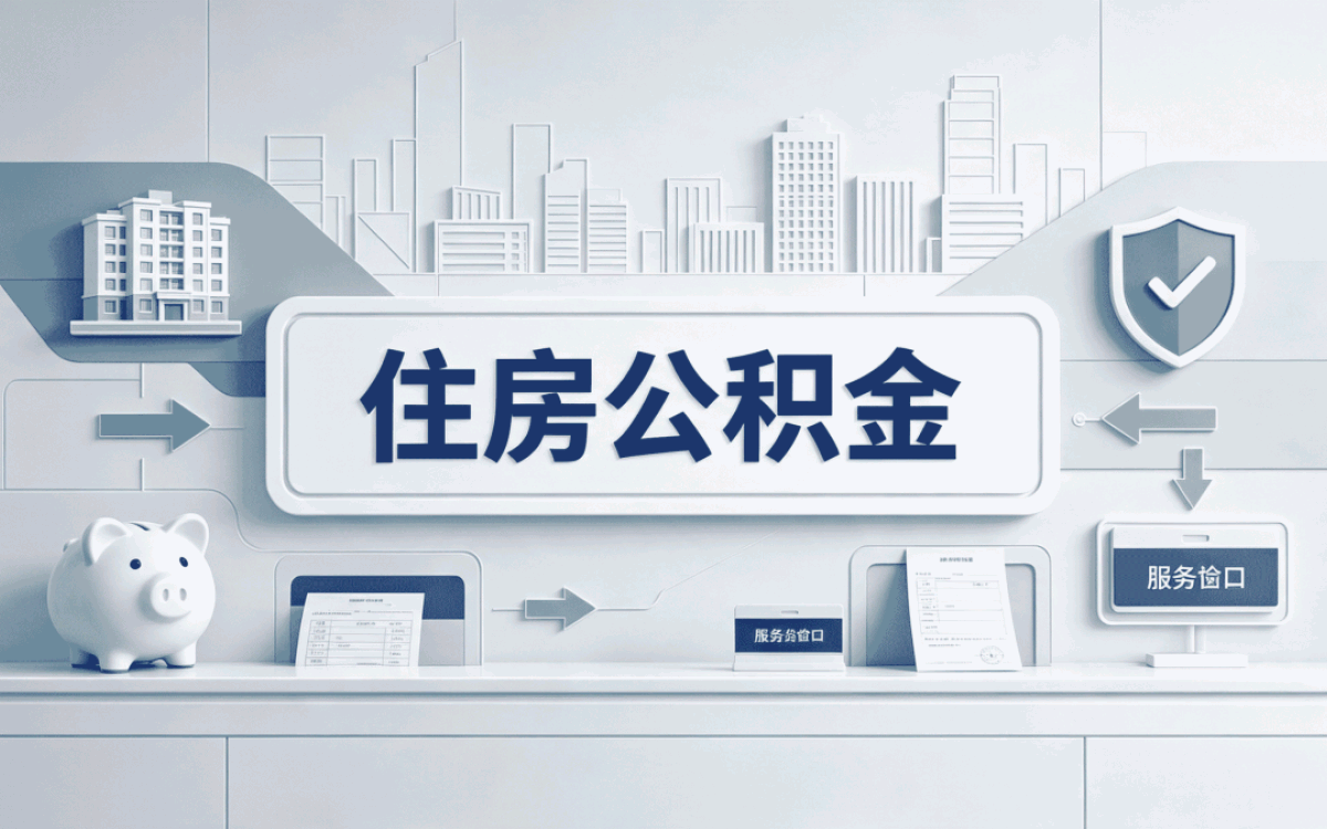 阿勒泰公积金转移到另一个城市如何办理？行···