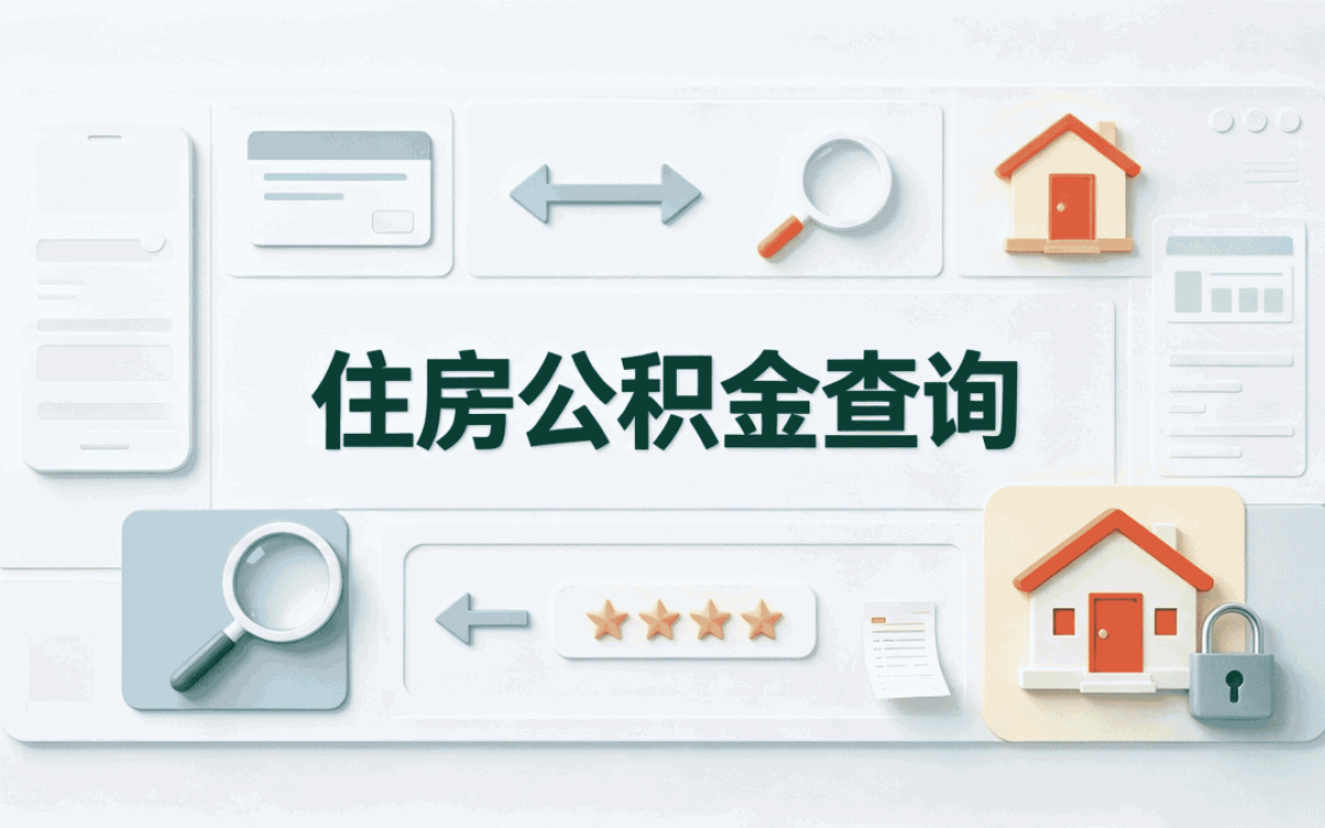 阿勒泰一条龙公积金代办要啥材料多久到账