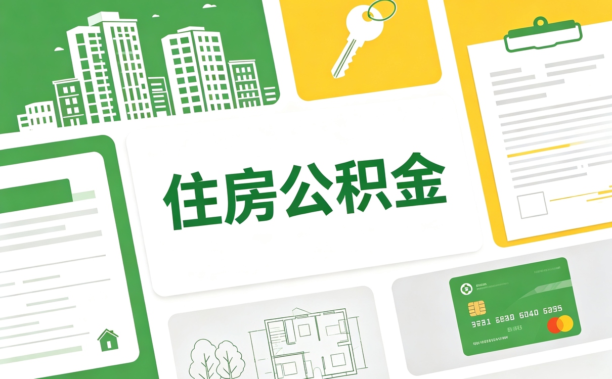 阿勒泰经验丰富公积金办理别踩这几个坑