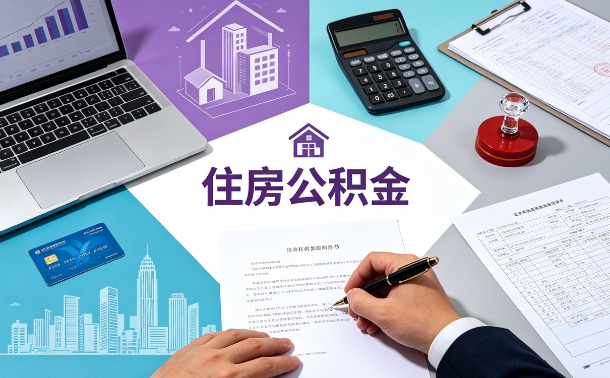 阿勒泰公积金贷款额度查询别白跑一趟