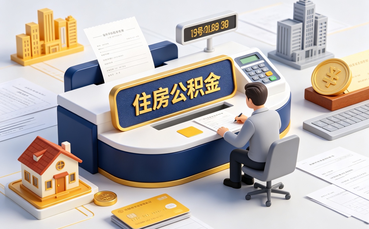 阿勒泰公积金贷款还款方式差多少钱一笔一笔···