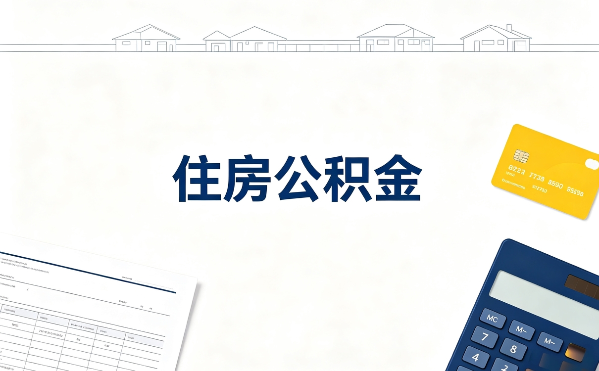 阿勒泰公积金贷款还款方式差多少钱一笔一笔算