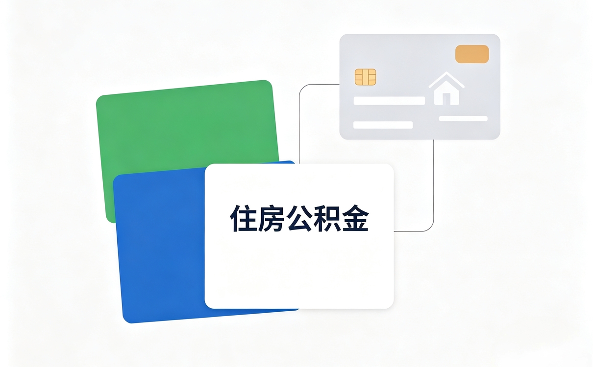 阿勒泰公积金贷款逾期还款口径怎么算影响哪些人
