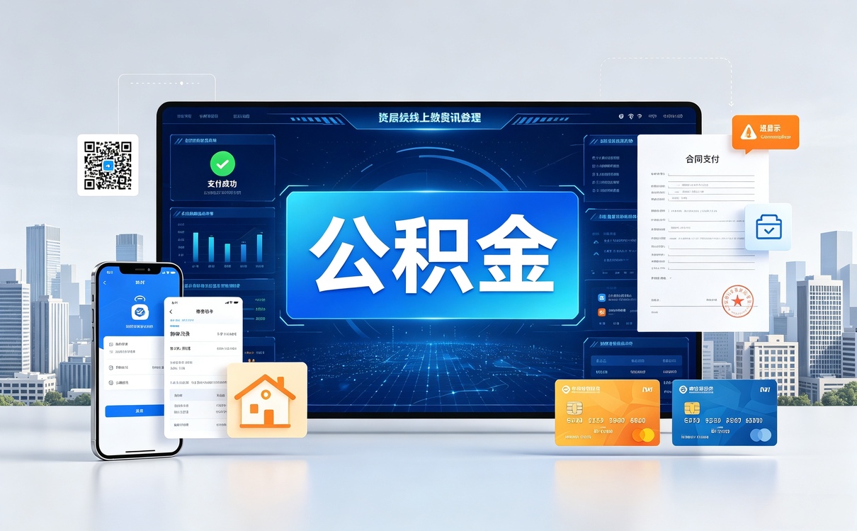阿勒泰公积金转移到另一个城市如何办理？行不行